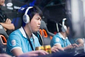 DOTA2如果龙神11月合同到期先停播观众会涌向OB谁的直播间