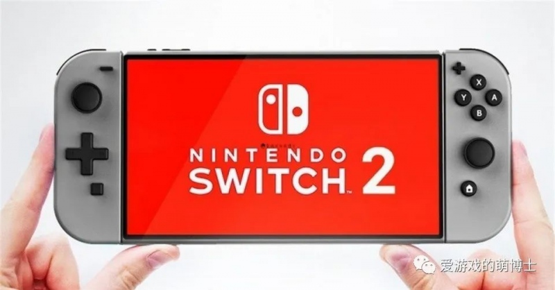 任天堂新主机就要来了SwitchPro出现在墨西哥网上商城中