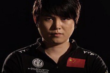 Dota2没拿到Major版权yyf面临热度危机竟做起了副业