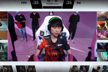 全线优势状态火热FPX2-0RW拿下开门红